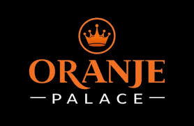 Oranje Palace Casino Logo